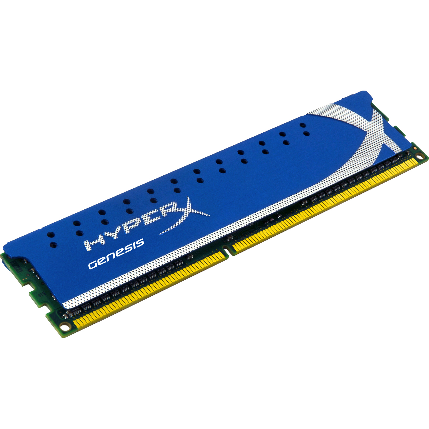 Kingston HyperX Genesis 8GB DDR3 SDRAM Memory Module