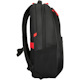 Targus Strike II TBB639GL Carrying Case (Backpack) for 17.3" Notebook - Black