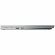 Lenovo ThinkPad X1 Yoga Gen 6 20XY00GXCA 14" Touchscreen Convertible 2 in 1 Notebook - WQUXGA - Intel Core i7 11th Gen i7-1185G7 - vPro Technology - Intel Evo Platform - 16 GB - 512 GB SSD - French Keyboard - Storm Gray