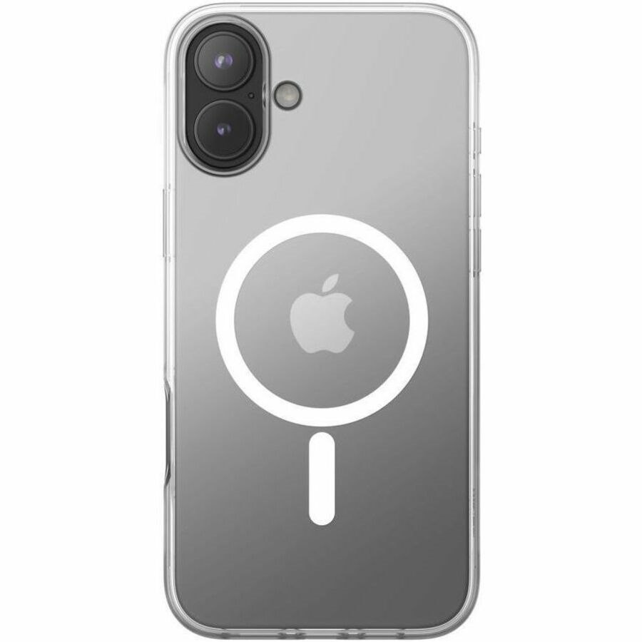 Belkin Case for Apple iPhone 16 Plus Smartphone - Clear