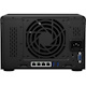 Synology Deep Learning NVR DVA3219