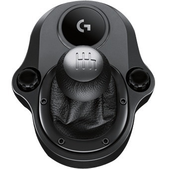 Logitech Driving Force Shifter For G923, G29 and G920 Racing Wheels