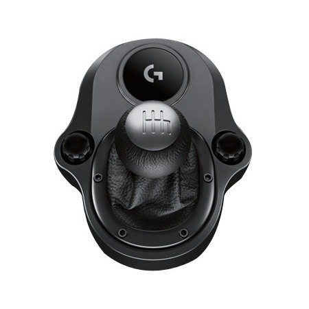 Logitech Driving Force Shifter For G923, G29 and G920 Racing Wheels