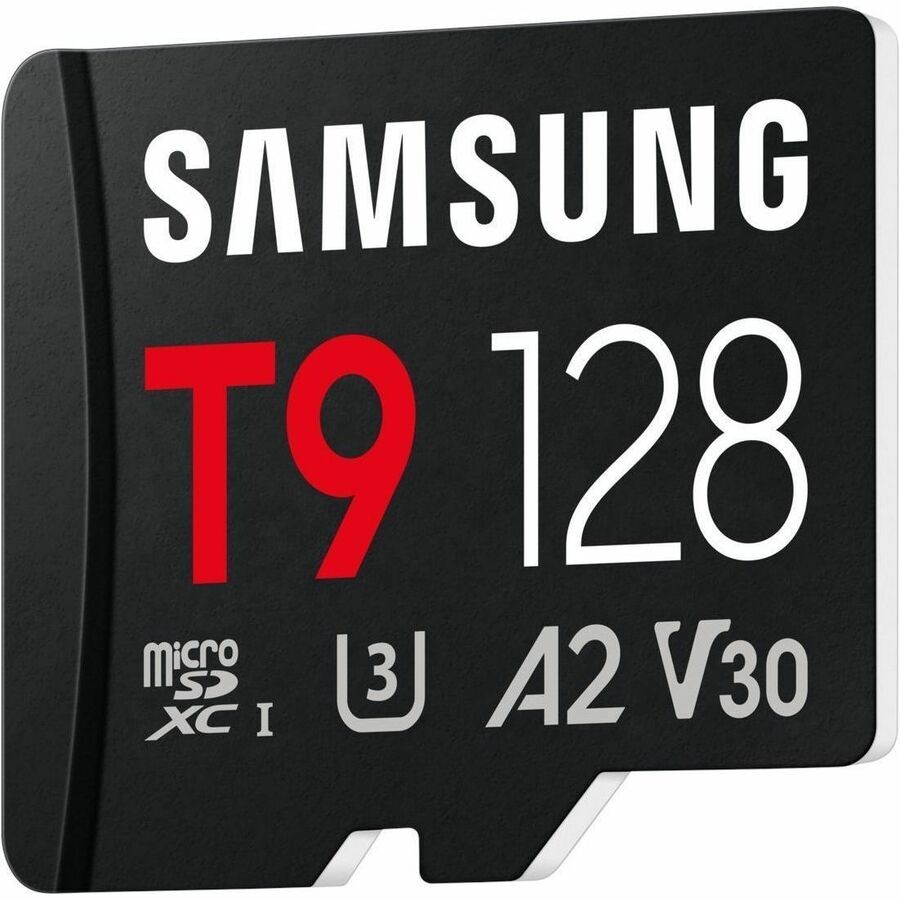 Samsung MB-MH128T 128 GB UHS-I (U3) V30 microSDXC