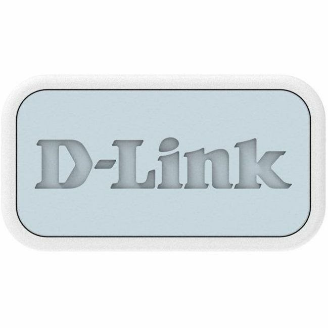 D-Link AC13U IEEE 802.11 a/b/g/n/ac Dual Band Wi-Fi Adapter