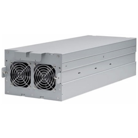 Eaton 9PXM 4000VA 3600W Split-Phase Power Module - 110/120V, 120/208V, 120/240V, 127/220V, Hardwired Input/Output, TAA