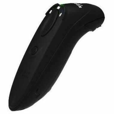 Socket Mobile DuraScan D720 Barcode Scanner - Black
