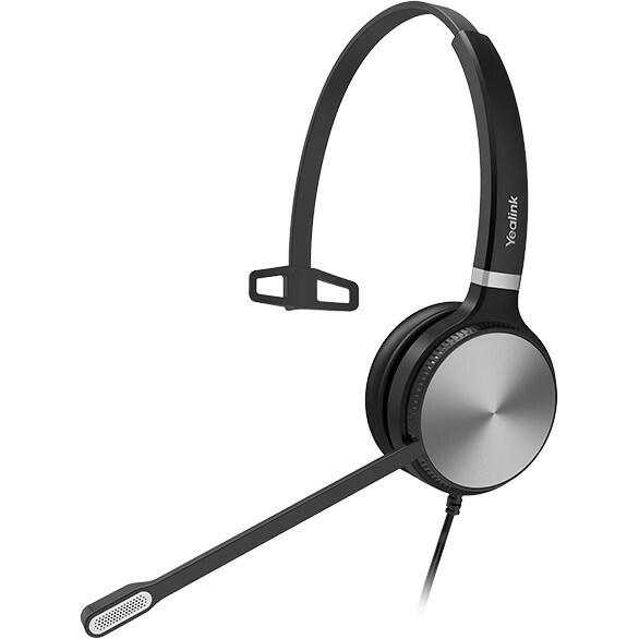 Yealink YHS36 Mono Headset