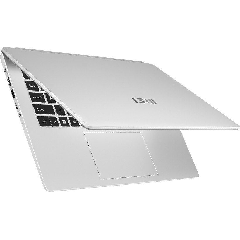 MSI Modern 14 C12M Modern 14 C12M-222AU 14" Notebook - Full HD - Intel Core i7 12th Gen i7-1255U - 16 GB - 512 GB SSD - Urban Silver