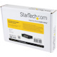StarTech.com 4-Port USB 2.0 Hub