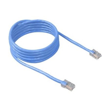 Belkin CAT6 Ethernet Patch Cable, RJ45, M/M
