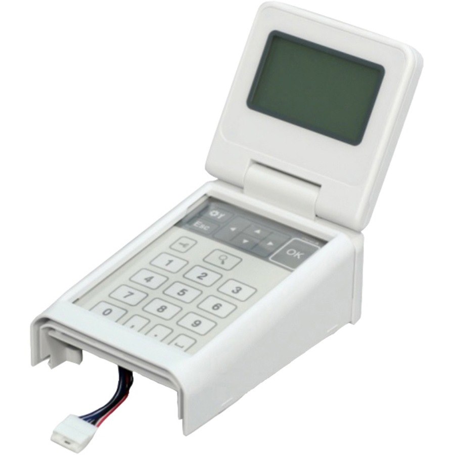 Brother Aanraakscherm/LCD-scherm