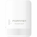 Fortinet FortiAP FAP-23JK Tri Band Wi-Fi 7 IEEE 802.11a/b/g/n/ac/ax/be/e/h/i/j/k/r/v 9.32 Gbit/s Wireless Access Point - Indoor