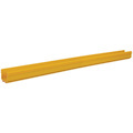 Eaton Tripp Lite Series Toolless Straight Channel Section for Fiber Routing System, 120 x 120 x 1830 mm (5 x 5 x 72 in.)