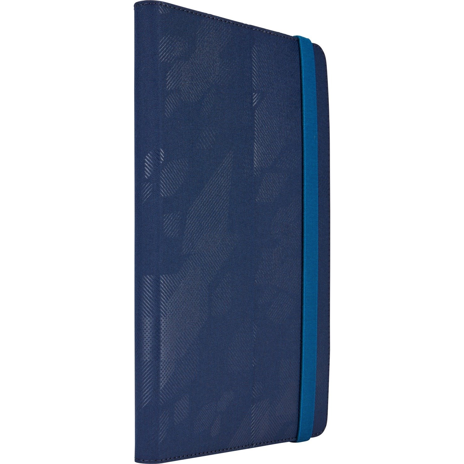 Case Logic SureFit Carrying Case (Folio) for 8" Tablet - Blue