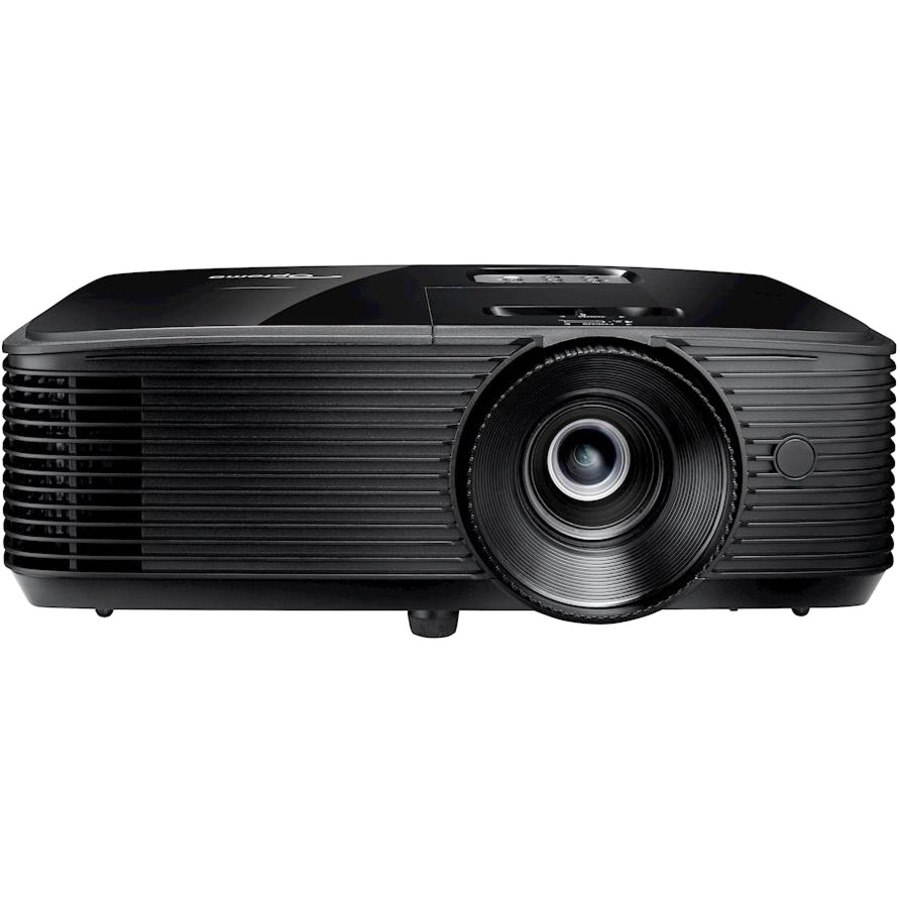 Optoma W400LVE DLP Projector