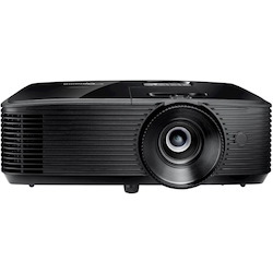 Optoma W400LVE DLP Projector