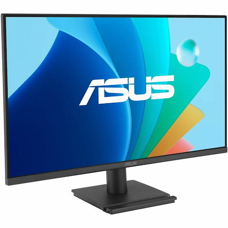 Asus VA249QG 24" Class Full HD Gaming LED Monitor - 16:9 - Black