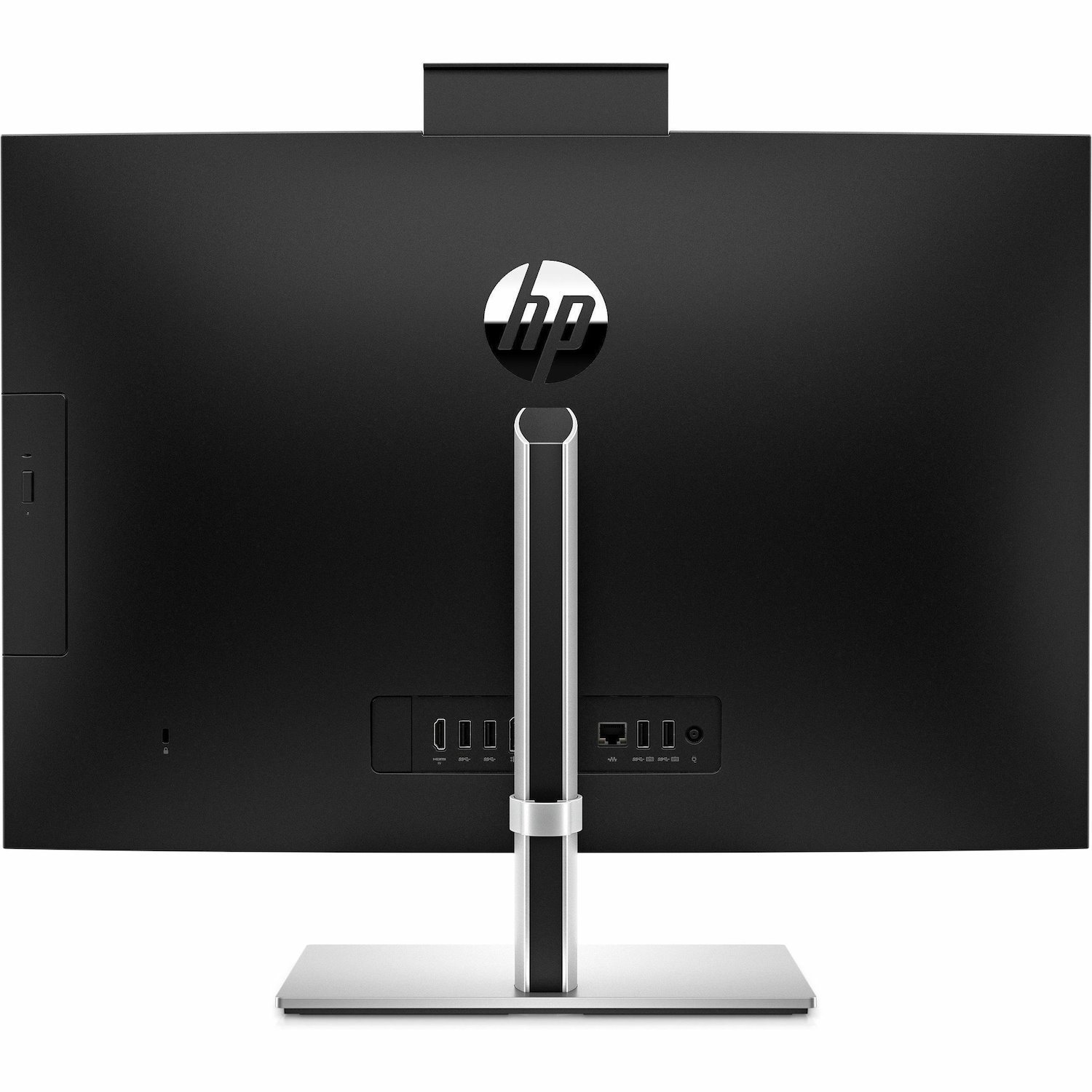 HP ProOne 440 G9 All-in-One Computer - Intel Core i7 14th Gen i7-14700 - vPro Technology - 16 GB - 768 GB SSD - 23.8" Full HD Touchscreen - Desktop