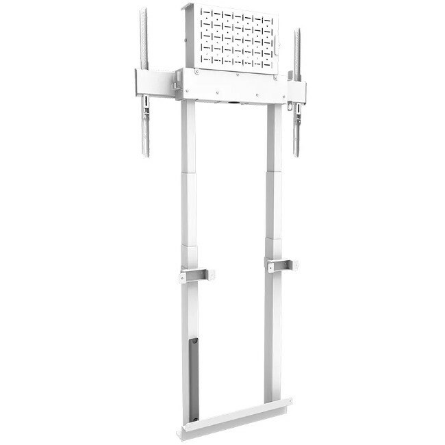 Neomounts Wall Mount for Display, Flat Panel Display - White