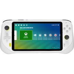 Logitech G CLOUD Gaming Handheld