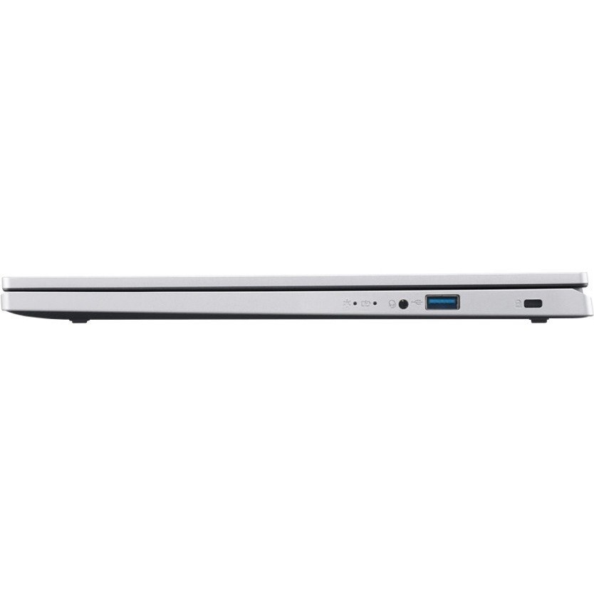 Acer Aspire 3 A315-24P A315-24P-R9NR 15.6" Notebook - Full HD - AMD Athlon Silver 7120U - 8 GB - 256 GB SSD - Silver
