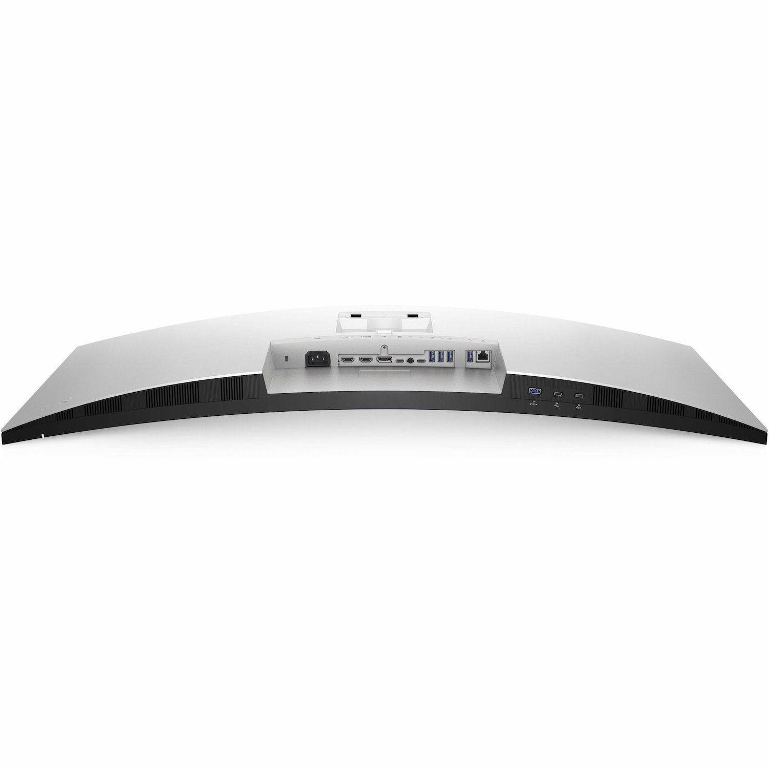 Dell UltraSharp U3824DW 38" Class WQHD+ Curved Screen LED Monitor - 21:9