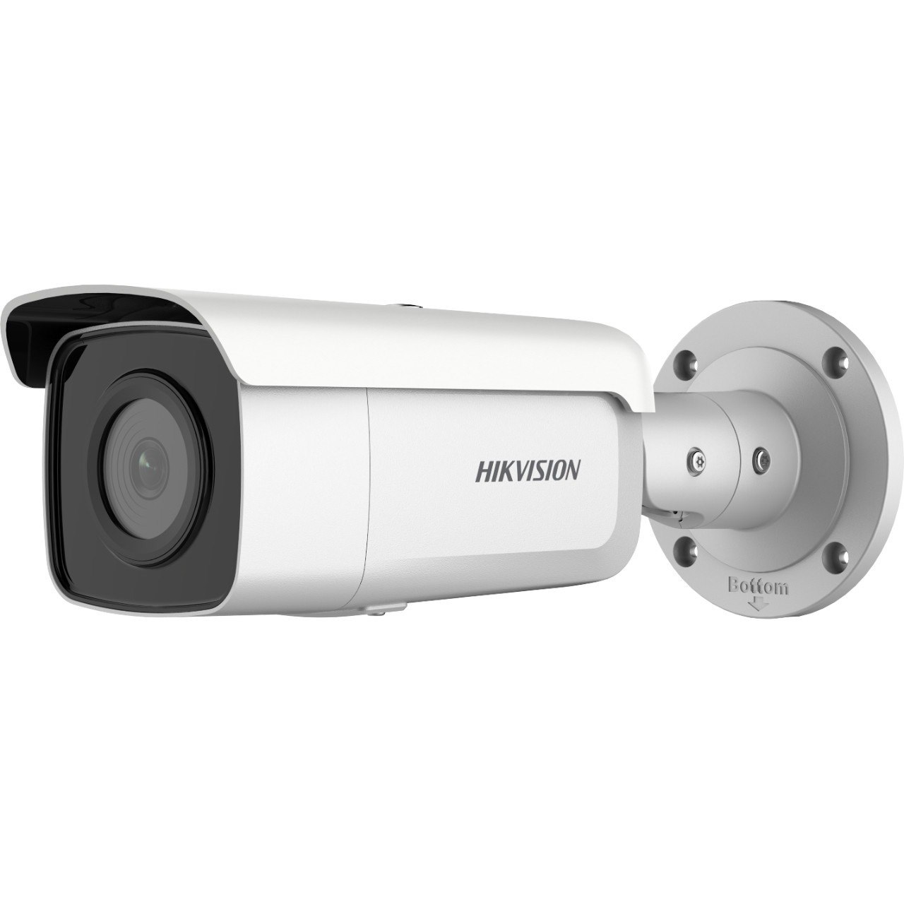 Hikvision AcuSense DS-2CD2T46G2-4I 4 Megapixel HD Network Camera - Bullet