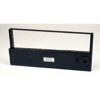 Tallygenicom 44830 Dot Matrix Ribbon Cartridge - Black - 1 Box