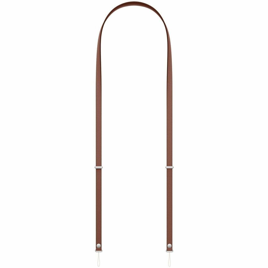 Apple Crossbody Strap - Sienna