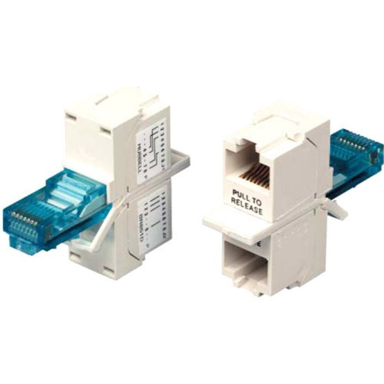 Hubbell BR851D Network Adapter