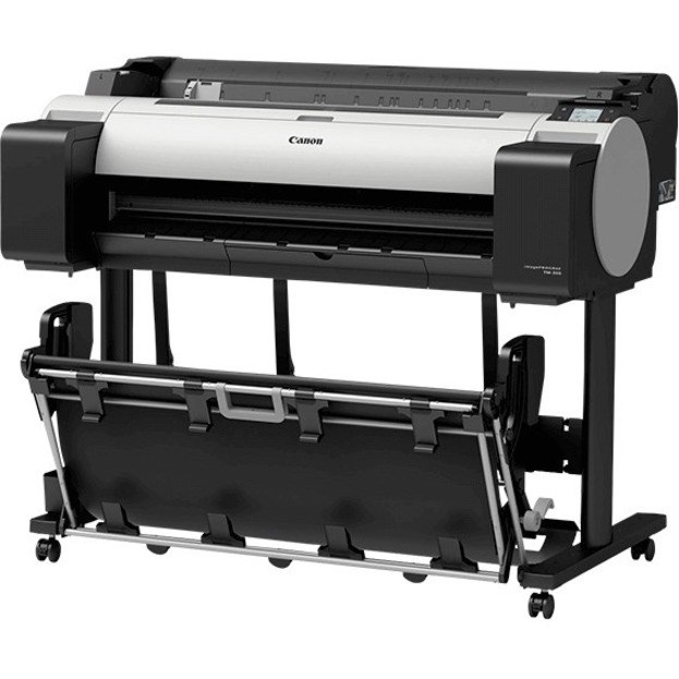 Canon imagePROGRAF TM-300 Inkjet Large Format Printer - 914.40 mm (36") Print Width - Colour