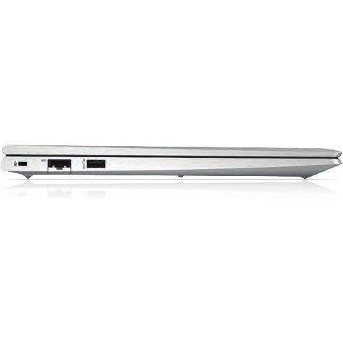 HP ProBook 455 G8 39.6 cm (15.6") Notebook - Full HD - AMD Ryzen 3 5400U - 8 GB - 256 GB SSD