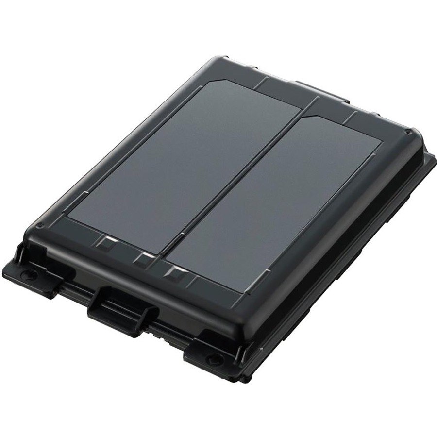 Panasonic Battery - Lithium Ion (Li-Ion)