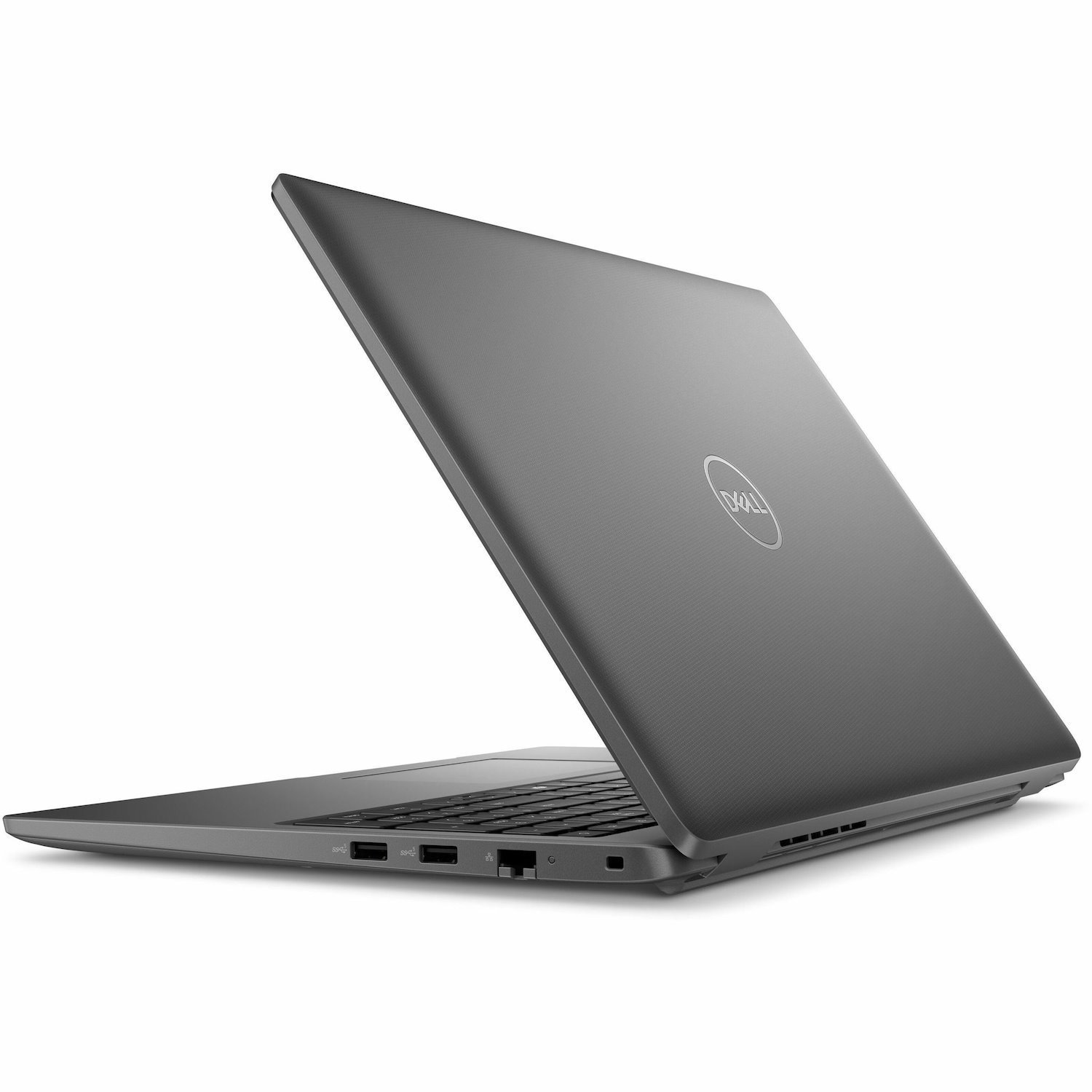 Dell Latitude 3000 3550 15.6" Notebook - Full HD - Intel Core i5 13th Gen i5-1345U - 8 GB - 256 GB SSD - English (US) Keyboard - Soft Charcoal