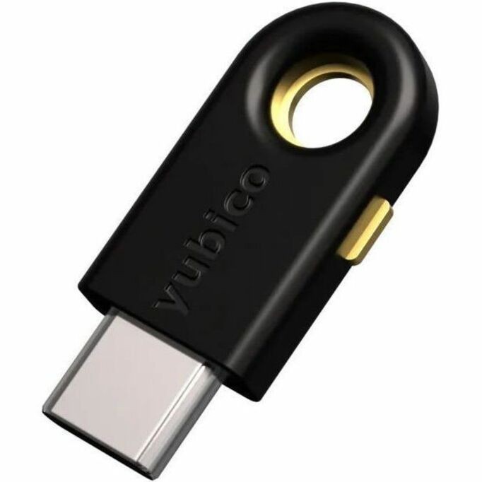Yubico YubiKey 5C Security Token