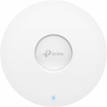 TP-Link Omada EAP670 Dual Band Wi-Fi 6 IEEE 802.11 a/b/g/n/ac/ax 5.25 Gbit/s Wireless Access Point