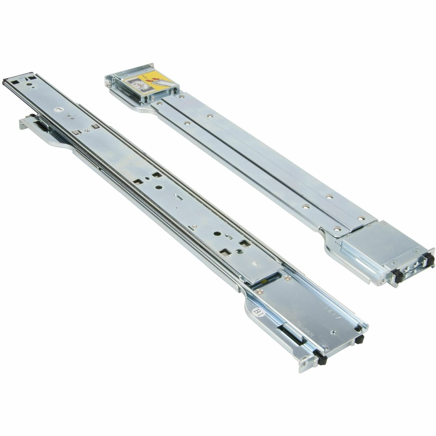 Supermicro 19" - 26.6" Rail Set