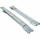 Supermicro 19" - 26.6" Rail Set