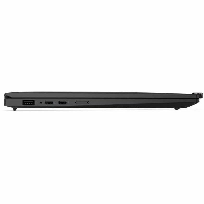 Lenovo ThinkPad X1 Carbon Gen 12 21KC0046US 14" Ultrabook - WUXGA - Intel Core Ultra 7 155U - vPro Technology - 32 GB - 512 GB SSD - English (US) Keyboard