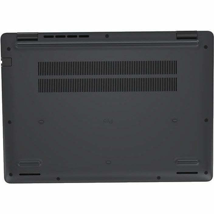 Dell Pro 14 PC14250 14" Clamshell Notebook - Full HD Plus - Intel Core 5 120U - 16 GB - 1 TB SSD - English (US) Keyboard - Magnetite