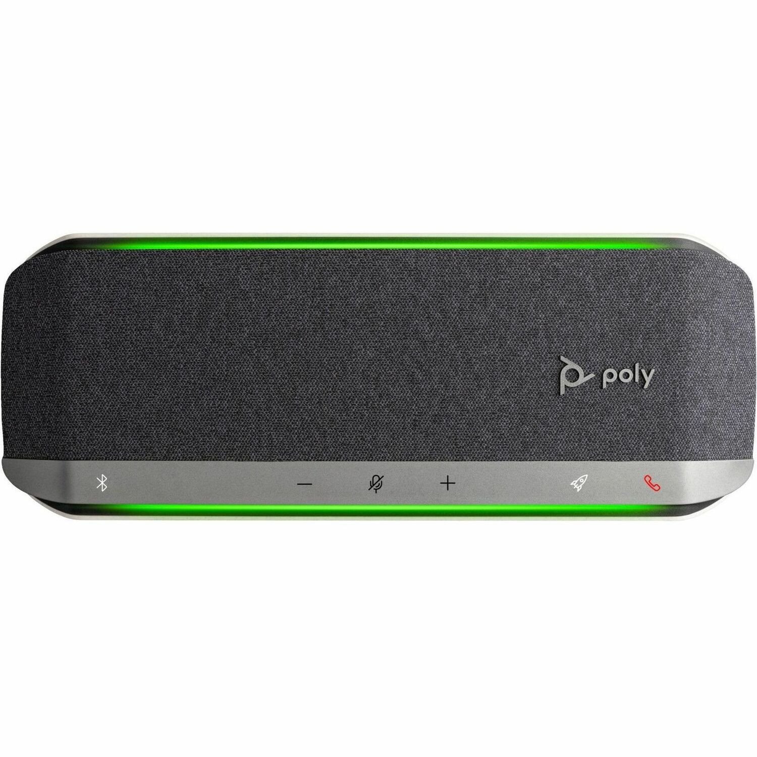 HP Poly Sync 40+ Speakerphone