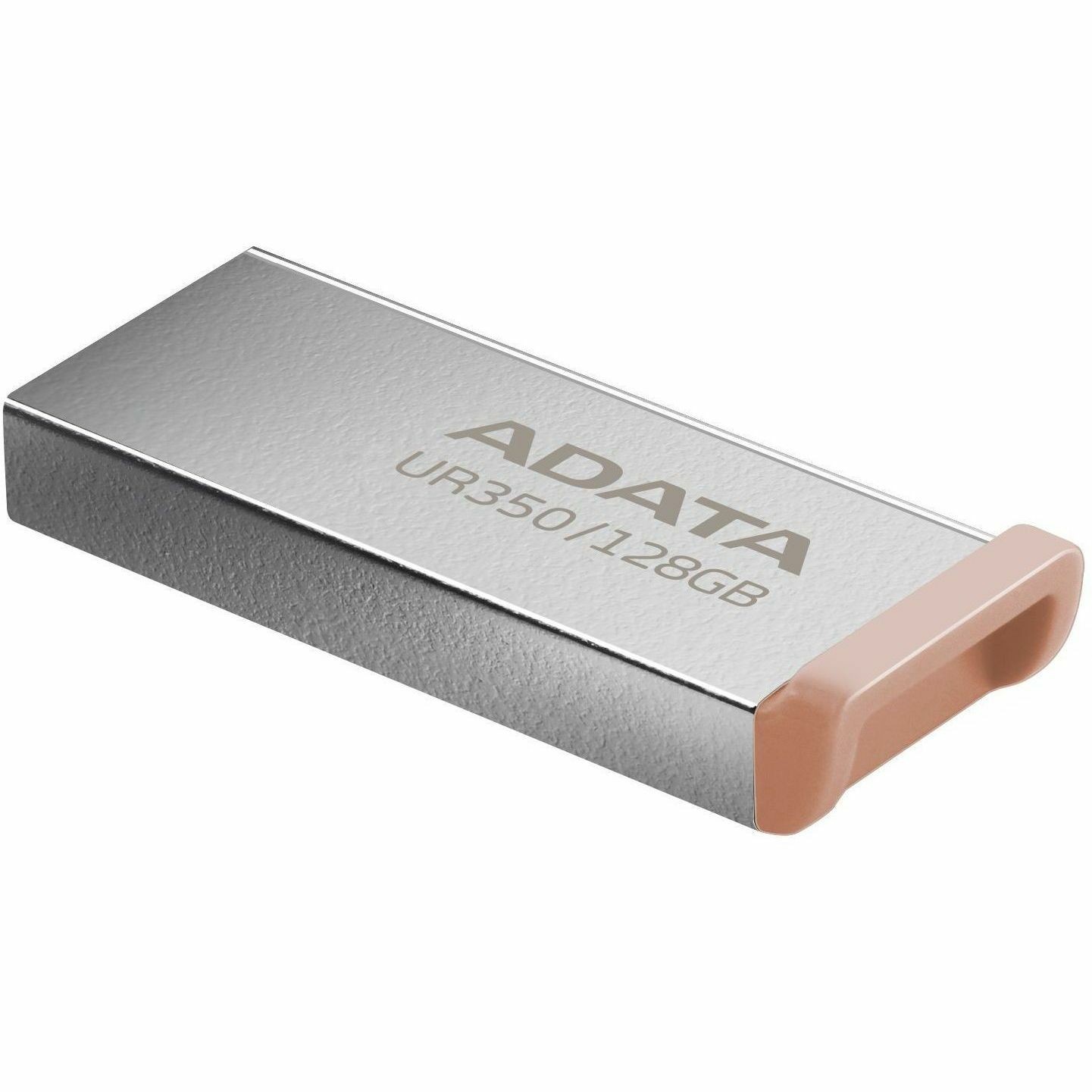 Adata UR350 128GB USB 3.2 (Gen 1) Flash Drive