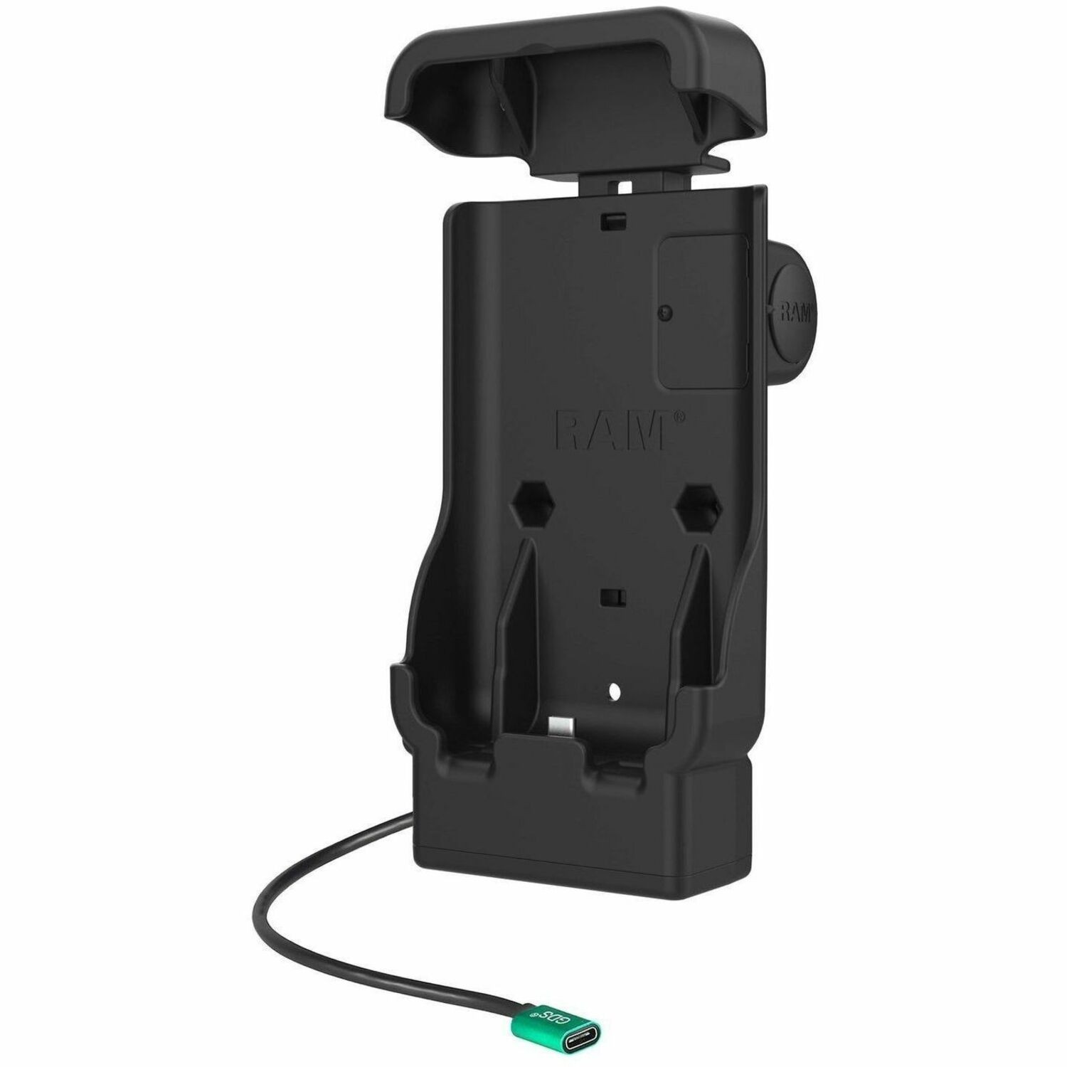 Ram Mounts Ram Usb-C Power Dock For