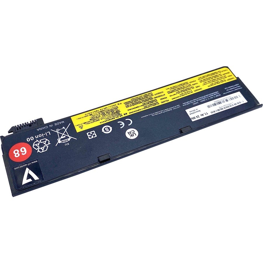 V7 L-45N1126-V7E Battery - 3-cell Lithium Ion (Li-Ion)