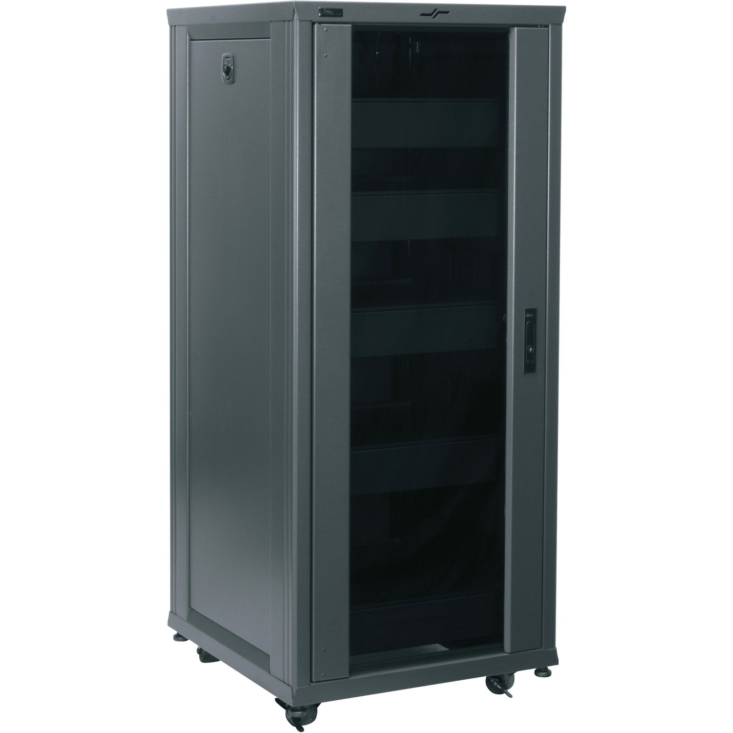 Middle Atlantic Essex RCS Series Rack - 27RU Pre-Configured Rack System
