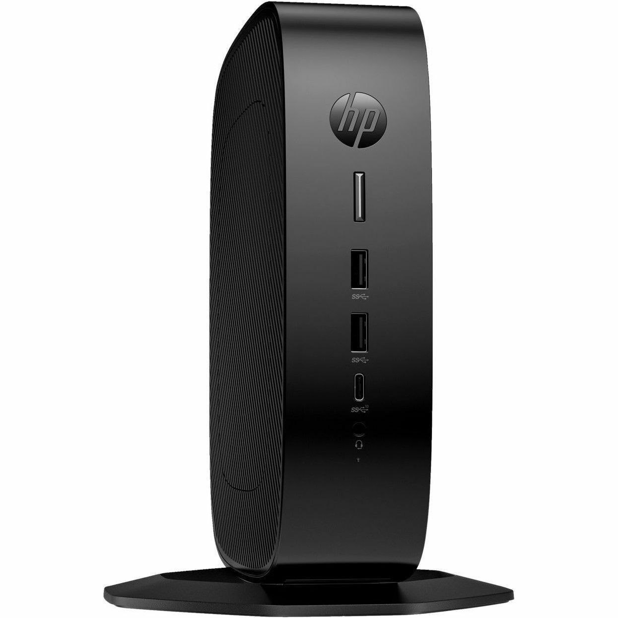 HP Elite t755 Thin Client Ryzen V2546 Hexa-core (6 Core) 3 GHz - TAA Compliant