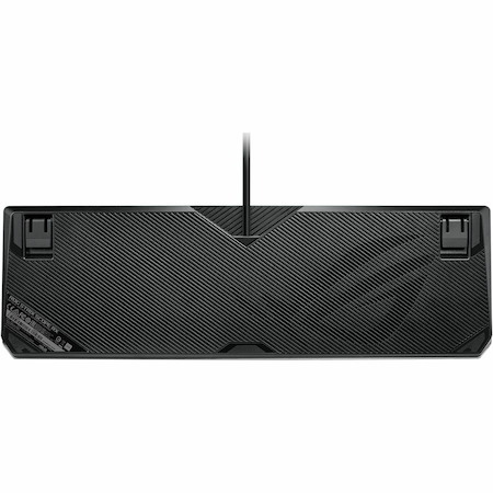 Asus ROG Strix Scope RX Gaming Keyboard