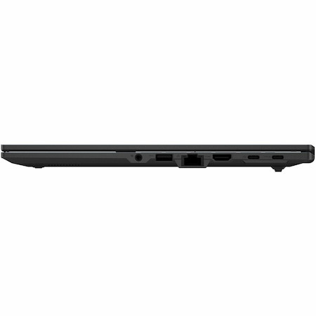 Asus ExpertBook B1 B1502 B1502CBA-C71P-CA 15.6" Notebook - Full HD - Intel Core i7 12th Gen i7-1255U - 16 GB - 512 GB SSD - Star Black