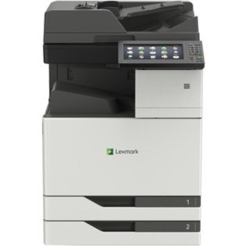 Lexmark CX921de Laser Multifunction Printer - Colour